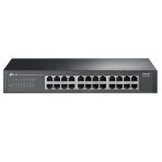 Tp-Link Ls1024g 24 Port 10-100-1000 Mbps Switch Metal Kasa