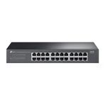 Tp-Lınk Ls1024g 24-Port Gigabit Switch