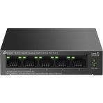 Tp-Link Ls105gp 5Port 10/100/1000 Mbps Gigabit Poe Switch