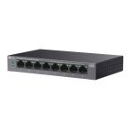 Tp-Link Ls108gp 8 Port 10/100/1000 Mbps Gigabit Poe Switch