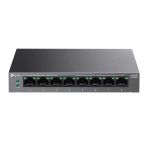 Tp-Lınk Ls108gp 8 Port 10/100/1000 Poe 62W Yönetilemez Switch