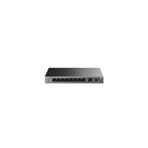 TP-Link LS1210GP 10 Port Gigabit 8 Port PoE+ Masaüstü PoE+ Switch