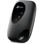 Tp-link M7000 4G Mobil LTE Modem Kolay Kurulum 10 Cihaz Uygulama Tüm Servis Sağlayıcılar ile Uyumludur