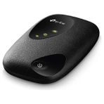 TP-Link M7000 | 4G Taşınabilir Mobil LTE Modem | Kolay Kurulum | 10 Cihaza Kadar Bağlantı | Mobil Uygulama Desteği | Tüm Servis Sağlayıcılar ile Uyumludur