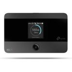 Tp-Link M7350, 150MBPS Ye Kadar Internet Hızı, 10 Cihaza Kadar Bağlantı, 2000 Mah Batarya, Kurulum G