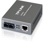 TP-Link MC210CS Gigabit Fast Ethernet Medya Dönüştürücü