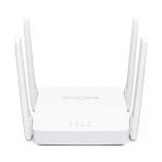 Tp-Link Mercusys Ac10 Ac1200 Dual Band Wi-Fi Router