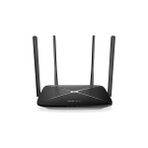Tp-Lınk Mercusys AC12 1200MBPS 4port 4 Anten 5dbı Dualband Ap/router