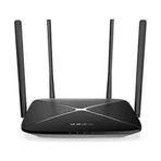 TP-Link Mercusys AC12G 1200 DualBand Gigabit Router
