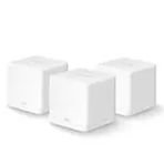 TP-Link Mercusys H30G 3-Pack AC1300 Tüm Ev Mesh Wi-Fi Sistemi
