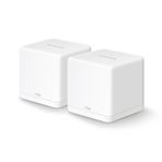 TP-Link Mercusys Halo H30G 1300 Mbps Mesh 2'li Router