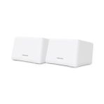 TP-Link Mercusys Halo H47BE 2'li Paket BE9300 Mbps Mesh Wi-Fi 7 Access Point Router