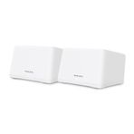 TP-Link Mercusys Halo H47BE 2'li Paket BE9300 Mbps Mesh Wi-Fi 7 Access Point Router