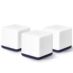 TP-Link MERCUSYS Halo H50G 1900Mbps Mesh Menzil Genişletici