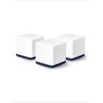 TP-LINK MERCUSYS Halo H50G(3-pack) 1900Mbps Mesh Menzil Genişletici