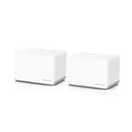 TP-Link Mercusys HALO H70X 2 Adet AX1800 Dual Bant 1 Port Gigabit Lan Wi-Fi 6 Access Point