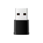 Tp-Link Mercusys Ma12n 300 Mbps Mini Kablosuz Usb Adaptör