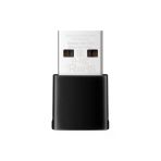 Tp-Lınk Mercusys Ma12n N300 Nano 2.4Ghz 300Mbps Wi-Fi Usb Adapter
