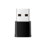 TP-Link Mercusys MA12N N300 Nano Wi-Fi Dual Band USB 2.0 Ağ Adaptörü