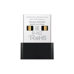 TP-Link Mercusys MA20N AC650 Nano Wi-Fi USB 2.0 Ağ Adaptörü
