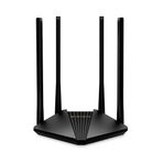 TP-Link Mercusys MR30G AC1200 2.4 GHz/5 GHz 867/300 Mbps Dual Bamd Gigabit Router