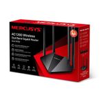 TP-LINK MERCUSYS MR30G AC1200 867/5GHZ 300/2.4GHZ DUAL BAND KABLOSUZ GIGABIT ROUTER Tp-Link