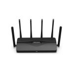 Tp-Lınk Mercusys Mr47be Be9300 Trı Band Wıfı 7 Router