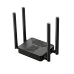 Tp-Lınk Mercusys Mr62x Ax1500 Dual Band Wıfı 6 Router