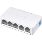 TP-Link Mercusys MS105 Switch