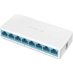TP-Link Mercusys MS108 10/100 Mbps 8 Port Ethernet Swıtch