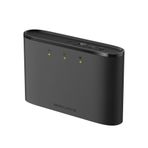 TP-Link Mercusys MT110 4G LTE Sim Kartlı Mobil Router