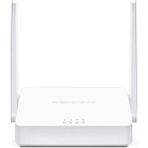 Tp-Link Mercusys Mw MW301R 2 Port 300 Mbps Router