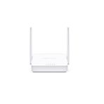 TP-LINK Mercusys Mw300d 300mbps N Adsl2+ Modem Beyaz