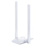 TP-Link Mercusys MW300UH 300 Mbps Antenli Kablosuz Usb Adaptör