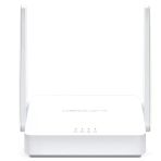Tp-Link Mercusys Mw302r 2 Port 300 Mbps Router