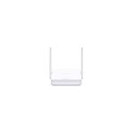 TP-LINK MERCUSYS MW302R 2xLAN, 1xWAN 300mbps 2x5dBi Anten Wi-Fi Router