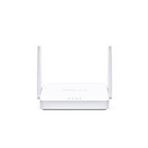 TP-Link Mercusys MW302R 3 Port 10/100 2x5DBI 300 MBPS Kablosuz N Router