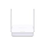 Tp-link Mercusys MW302R 300 Mbps Wifi N Router 2.4GHz Frekans ile Güvenlik Protokolü WPA2-PSK - 1
