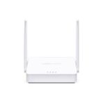 Tp-Lınk Mercusys MW302R 3port 300MBPS A.poınt/router - Beyaz - 1