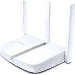 Tp-Link Mercusys Mw305r 300 Mbps Kablosuz N Yönlendirici