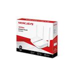 Tp-Link Mercusys Mw305r 4 Port 300Mbps Kablosuz Wi-Fi N Router