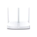 Tp-Link Mercusys MW305R 4port 300MBPS N Kablosuz Dahili Anten Router