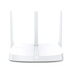 Tp-Link Mercusys Mw306r 3 Port 300 Mbps Router