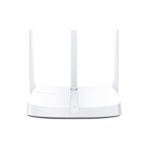 TP-LINK MERCUSYS MW306R 3xLAN, 1xWAN 300mbps 3 Anten Wi-Fi Router