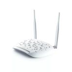 Tp-Link Modem Yönlendirici 300Mbit/S Wlan N Usb Vdsl2