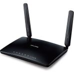 Tp-Link MR200 Dual Band AC750 4g Lte Router