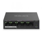 Tp-Lınk Ms105gp 5-Port Desktop Switch