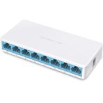 TP-Link MS108 Mercusys 10/100 Mbps Switch