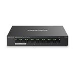 Tp-Lınk Ms108gp 8-Port Desktop Switch