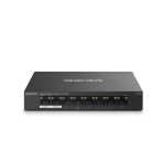 TP-Link MS108GP Mercusys 8 Port 10/100/1000 Masaüstü Yönetilemez Switch